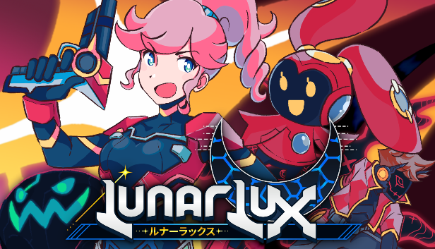 LunarLux for mac download